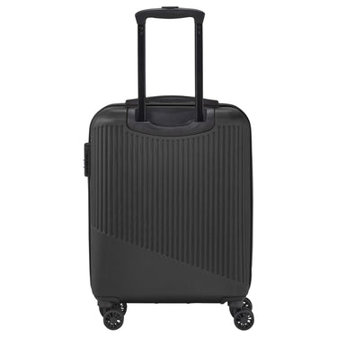 Travelite Bali - 4-Rollen-Kabinentrolley S 55 cm (black) - Ansicht 4