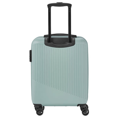 Travelite Bali - 4-Rollen-Kabinentrolley S 55 cm (mint) - Ansicht 5