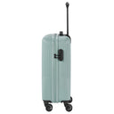 Travelite Bali - 4-Rollen-Kabinentrolley S 55 cm (mint) - Ansicht 3