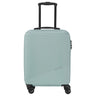 Travelite Bali - 4-Rollen-Kabinentrolley S 55 cm (mint)