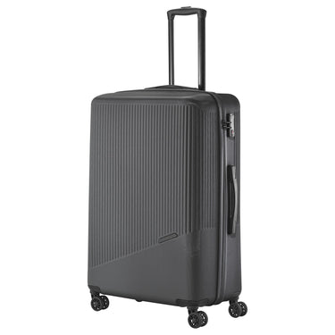 Travelite Bali - 4-Rollen-Trolley L 77 cm (anthrazit) - Ansicht 2