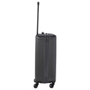 Travelite Bali - 4-Rollen-Trolley M 67 cm (anthrazit) - Ansicht 4