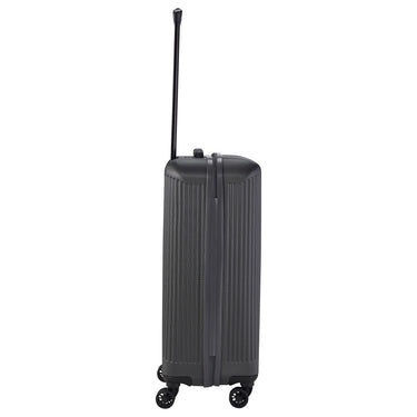 Travelite Bali - 4-Rollen-Trolley M 67 cm (anthrazit) - Ansicht 4