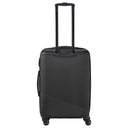 Travelite Bali - 4-Rollen-Trolley M 67 cm (black) - Ansicht 4