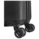 Travelite Bali - 4-Rollen Trolley Set 3tlg. (black) - Ansicht 8