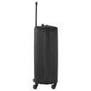 Travelite Bali - 4-Rollen Trolley Set 3tlg. (black) - Ansicht 5