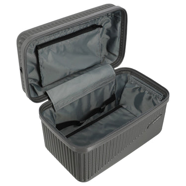 Travelite Bali - Beautycase 36 cm (anthrazit) - Ansicht 4