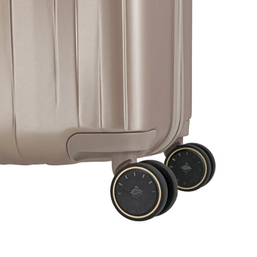 Travelite BARBARA Novelty - 4-Rollen-Kabinentrolley S 55 cm (satin nude) - Ansicht 9