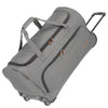 Travelite Basics Fresh - Wheeled Travel Bag 89L 71 cm (anthracite)