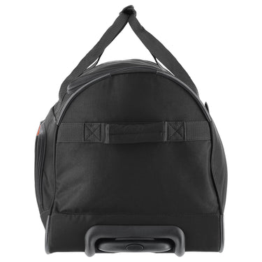 Travelite Basics Fresh - Rollenreisetasche 89L 71 cm (black) - Ansicht 7