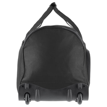 Travelite Basics Fresh - Rollenreisetasche 89L 71 cm (black) - Ansicht 6
