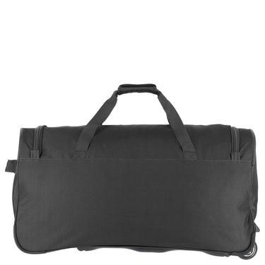 Travelite Basics Fresh - Rollenreisetasche 89L 71 cm (black) - Ansicht 5