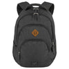 Travelite Basics Melange - Backpack 45 cm (anthracite)