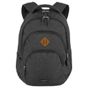 Travelite Basics Melange - Rucksack 45 cm (anthracite)