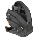 Travelite Basics Melange - Rucksack 45 cm (anthracite) - Ansicht 4