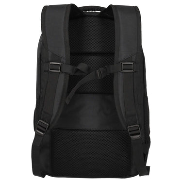 Travelite Basics Melange - Rucksack 45 cm (black) - Ansicht 3