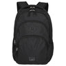 Travelite Basics Melange - Rucksack 45 cm (black)