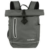 Travelite Basics Roll-Up - Backpack Plane 48 cm (anthracite)