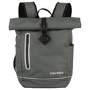 Travelite Basics Roll-Up - Rucksack Plane 48 cm (anthracite)