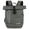 Travelite Basics Roll-Up - Rucksack Plane 48 cm (anthracite)
