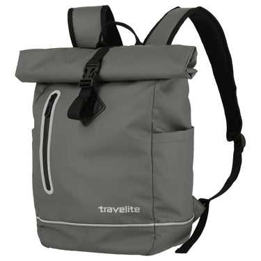 Travelite Basics Roll-Up - Rucksack Plane 48 cm (anthracite) - Ansicht 2