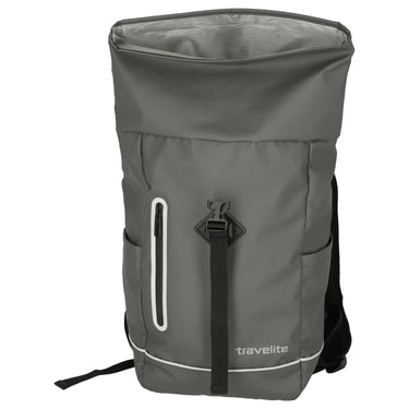 Travelite Basics Roll-Up - Rucksack Plane 48 cm (anthracite) - Ansicht 5