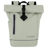 Travelite Basics Roll-Up - Backpack Plane 48 cm (hellgrün)