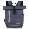 Travelite Basics Roll-Up - Backpack Plane 48 cm (navy)