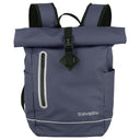 Travelite Basics Roll-Up - Rucksack Plane 48 cm (navy)
