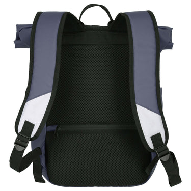 Travelite Basics Roll-Up - Rucksack Plane 48 cm (navy) - Ansicht 3