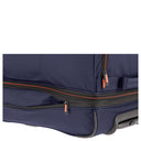 Travelite Basics - Rollenreisetasche 98/119L 70 cm erw. (navy) - Ansicht 6