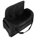 Travelite Basics - Rollenreisetasche Plane 97L 71 cm (black) - Ansicht 5