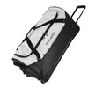 Travelite Basics - Rolling Travel Bag Plane 97L 71 cm (white)