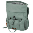 Travelite Basics Rollup - Rucksack 27 cm (mint) - Ansicht 6