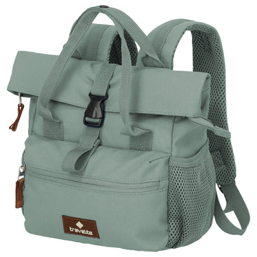 Travelite Basics Rollup - Rucksack 27 cm (mint) - Ansicht 2
