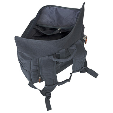 Travelite Basics Rollup - Rucksack 60 cm (anthrazite) - Ansicht 5