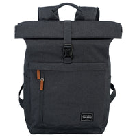 Travelite Basics Rollup - Rucksack 60 cm (anthrazite)