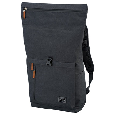 Travelite Basics Rollup - Rucksack 60 cm (anthrazite) - Ansicht 4