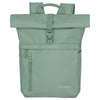 Travelite Basics Rollup - Backpack 60 cm (hellgrün)