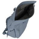 Travelite Basics Rollup - Rucksack 60 cm (rauchblau) - Ansicht 4