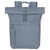Travelite Basics Rollup - Rucksack 60 cm (rauchblau)