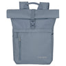 Travelite Basics Rollup - Rucksack 60 cm (rauchblau)