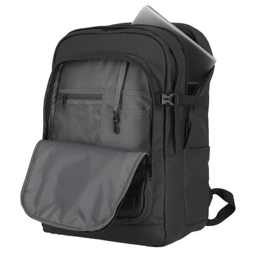 Travelite Basics - Rucksack 15.6" 48 cm (black) - Ansicht 6