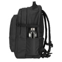 Travelite Basics - Rucksack 15.6" 48 cm (black) - Ansicht 3