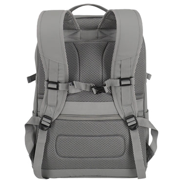 Travelite Basics - Rucksack 15.6" 48 cm (hellgrau) - Ansicht 4