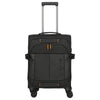 Travelite Briize - 4-Wheel Cabin Trolley S 55 cm (black)