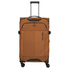 Travelite Briize - 4-Wheel Trolley L 78 cm expandable (curry)