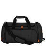 Travelite Briize - Reisetasche/Reiserucksack 53 cm (schwarz)