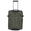 Travelite Briize - Wheeled Travel Bag S 55 cm (khaki)