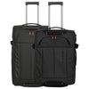 Travelite Briize - Wheeled Travel Bag Set 2pcs. (black)